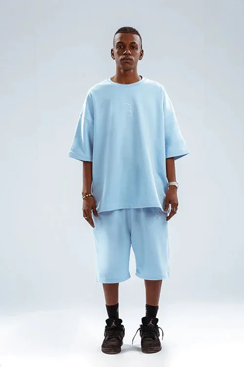 Summer Breeze Set - Denim Dream