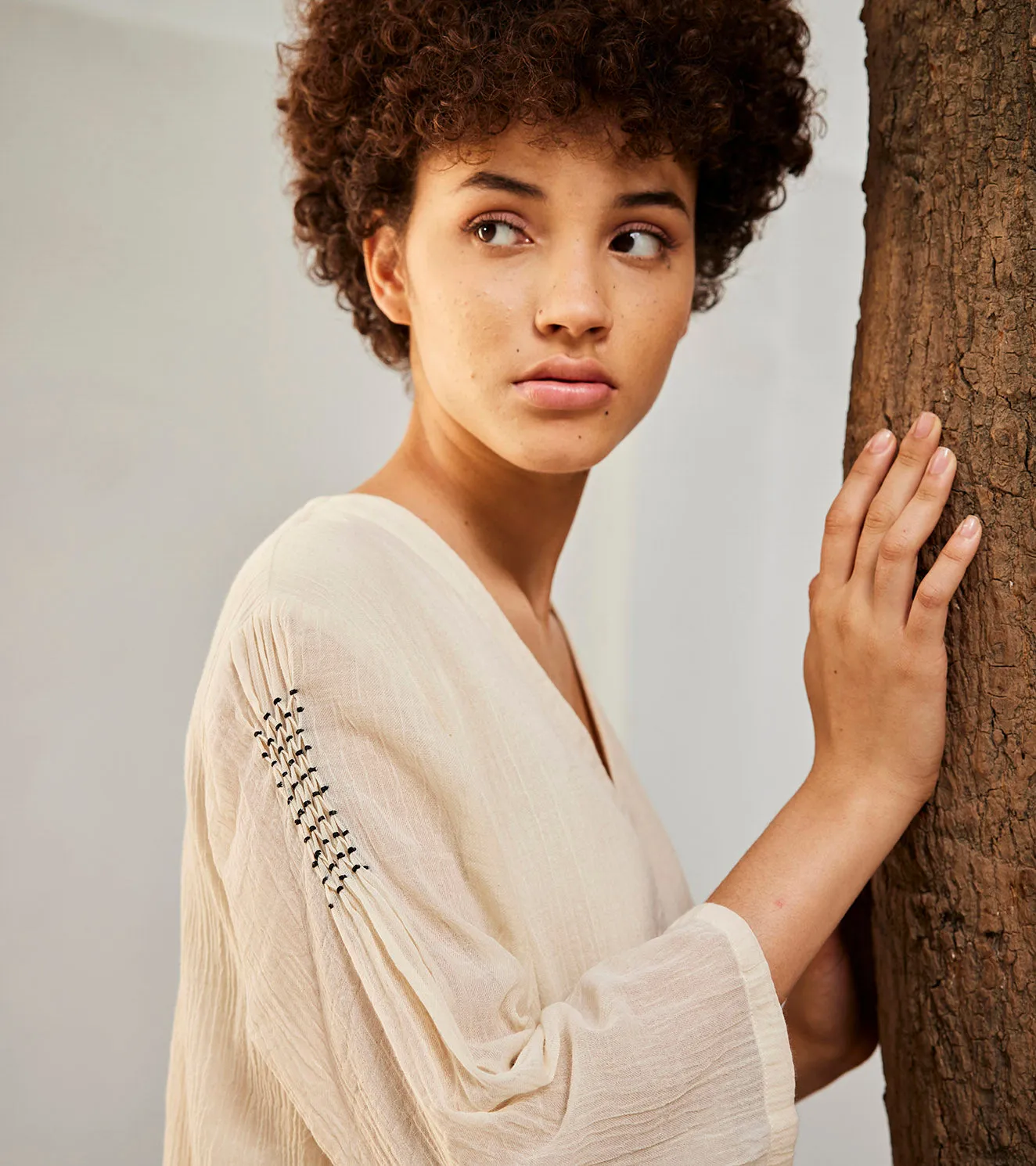 Summer Dress Cotton-Fashion Edit-Oh Sussana-KW761-Khara Khapas