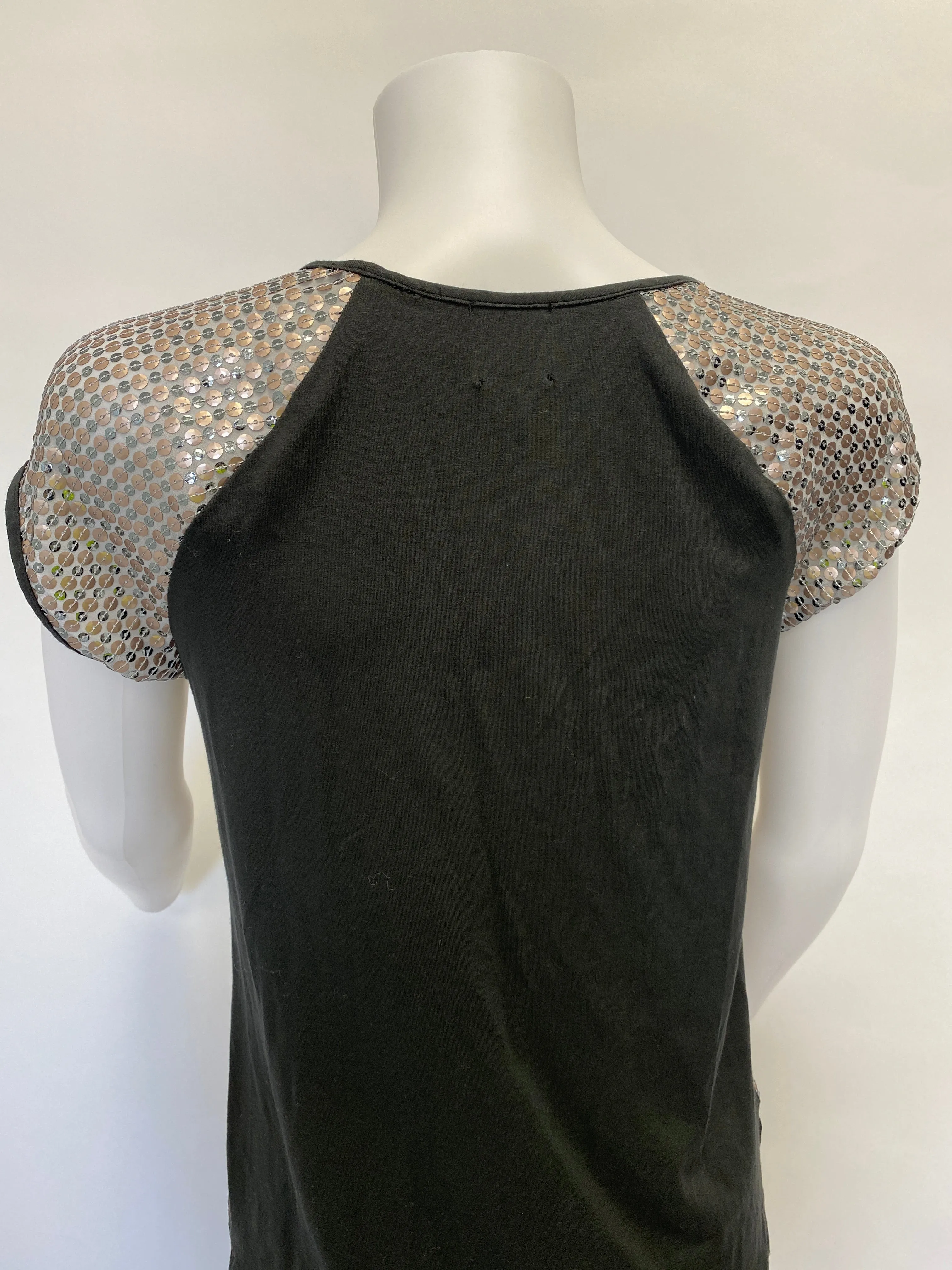 SW3 Sequin T Shirt