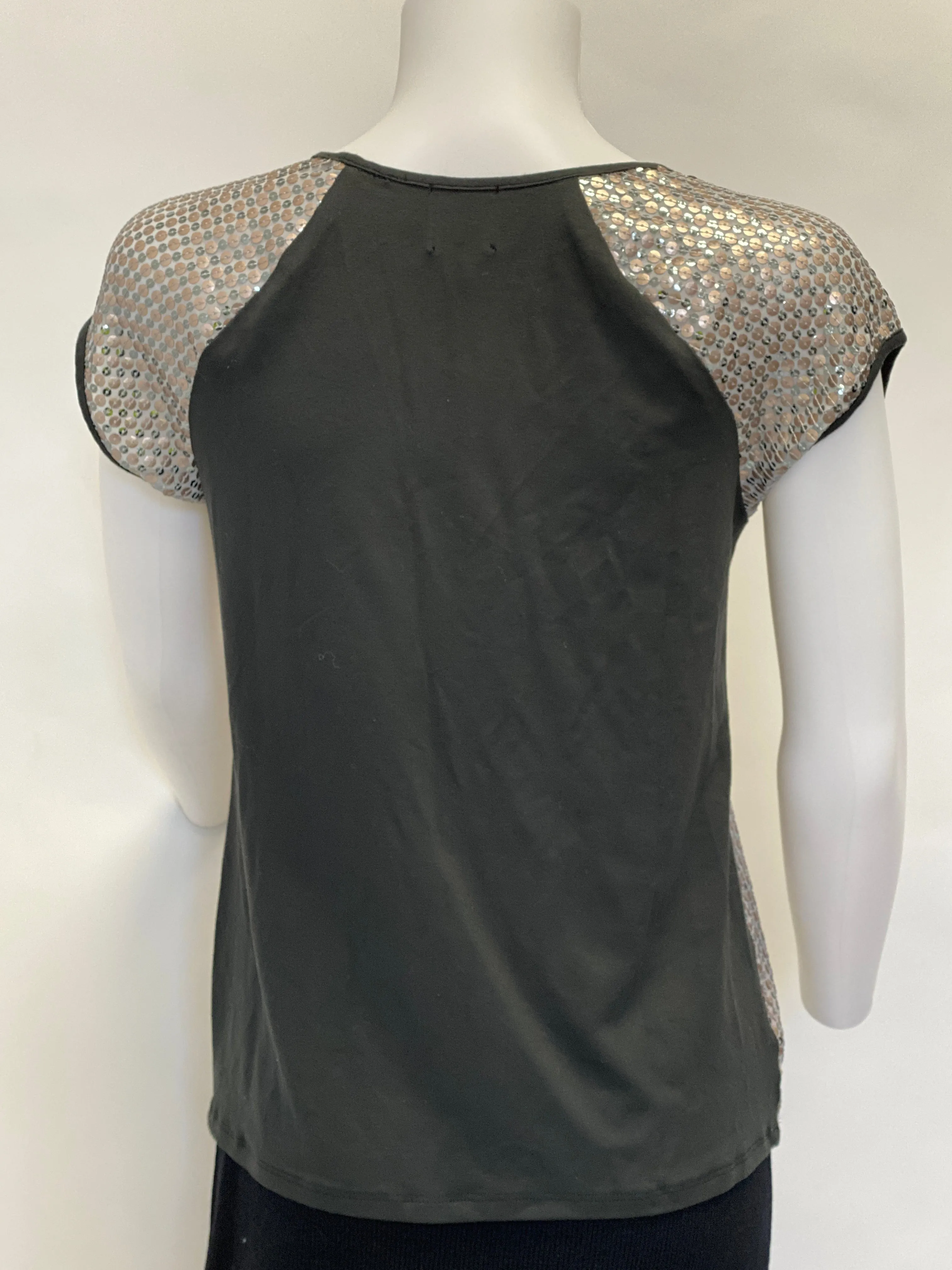 SW3 Sequin T Shirt