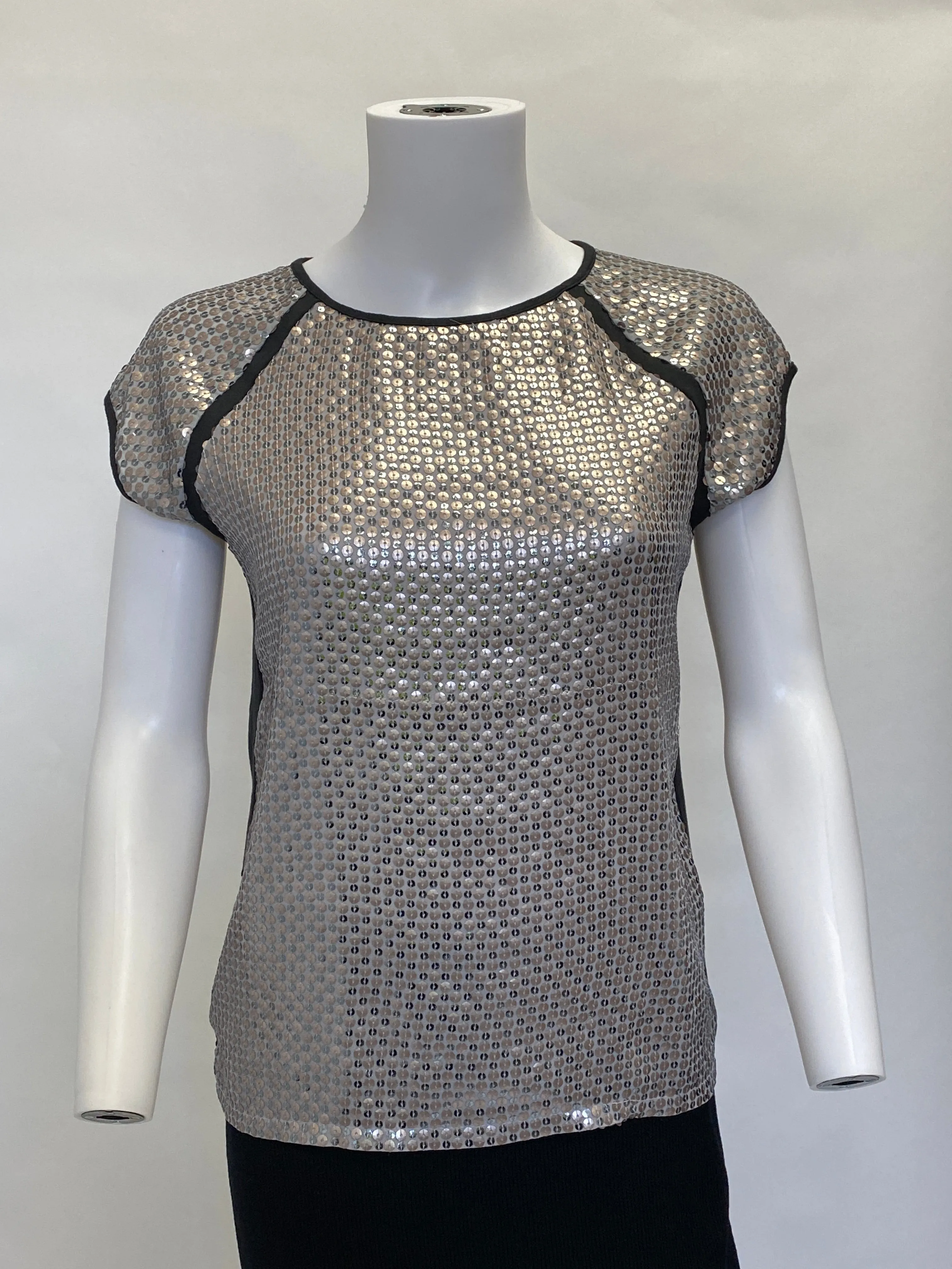 SW3 Sequin T Shirt