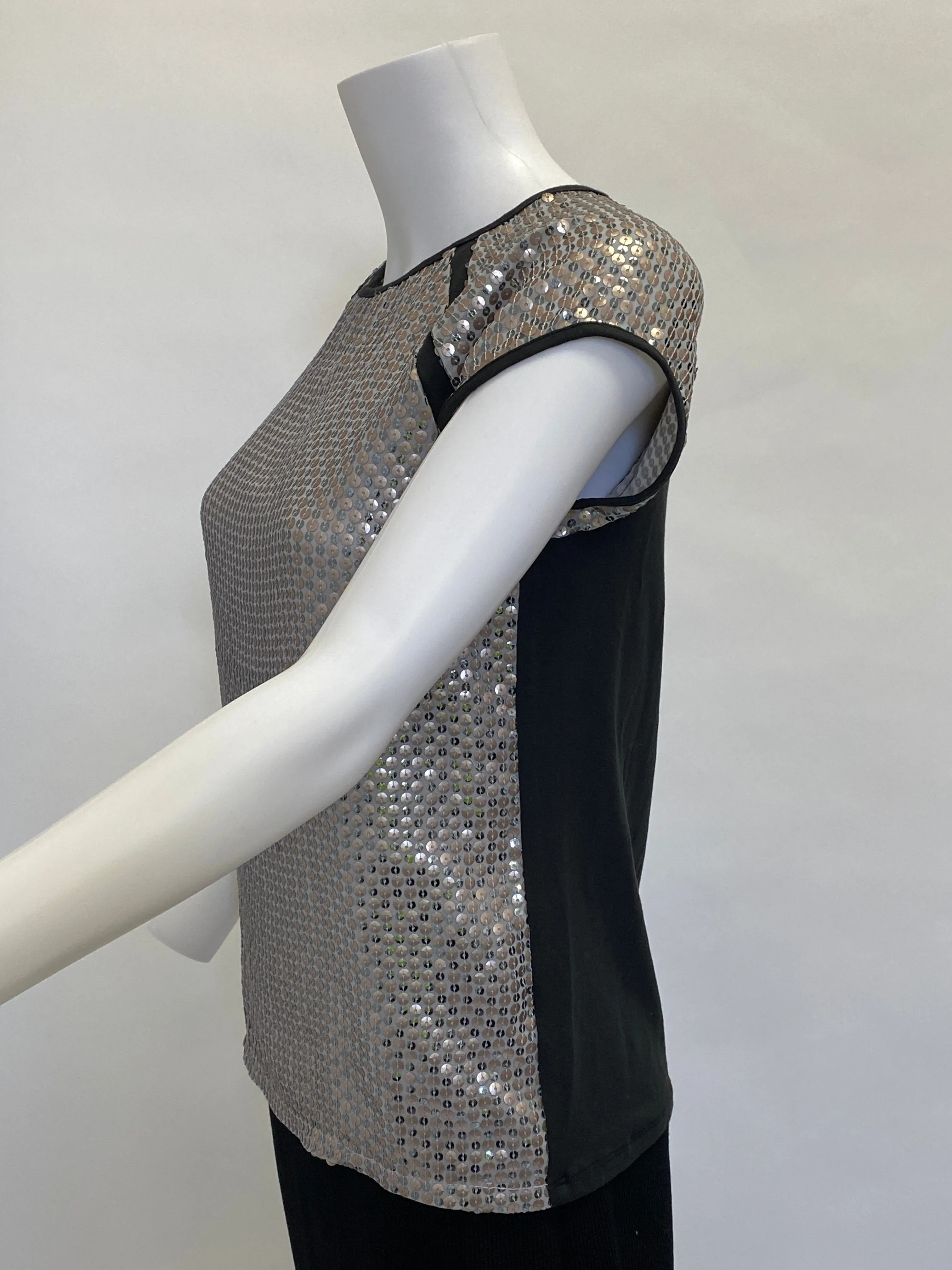 SW3 Sequin T Shirt