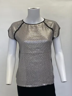 SW3 Sequin T Shirt