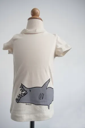 T-Shirt - Shark
