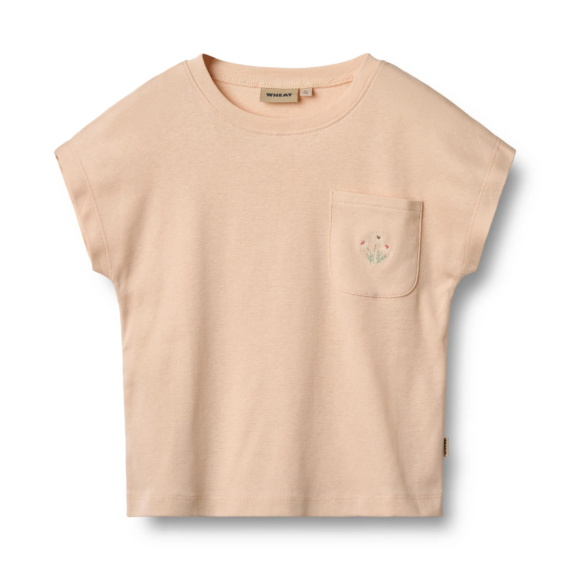 T-Shirt S/S Signe