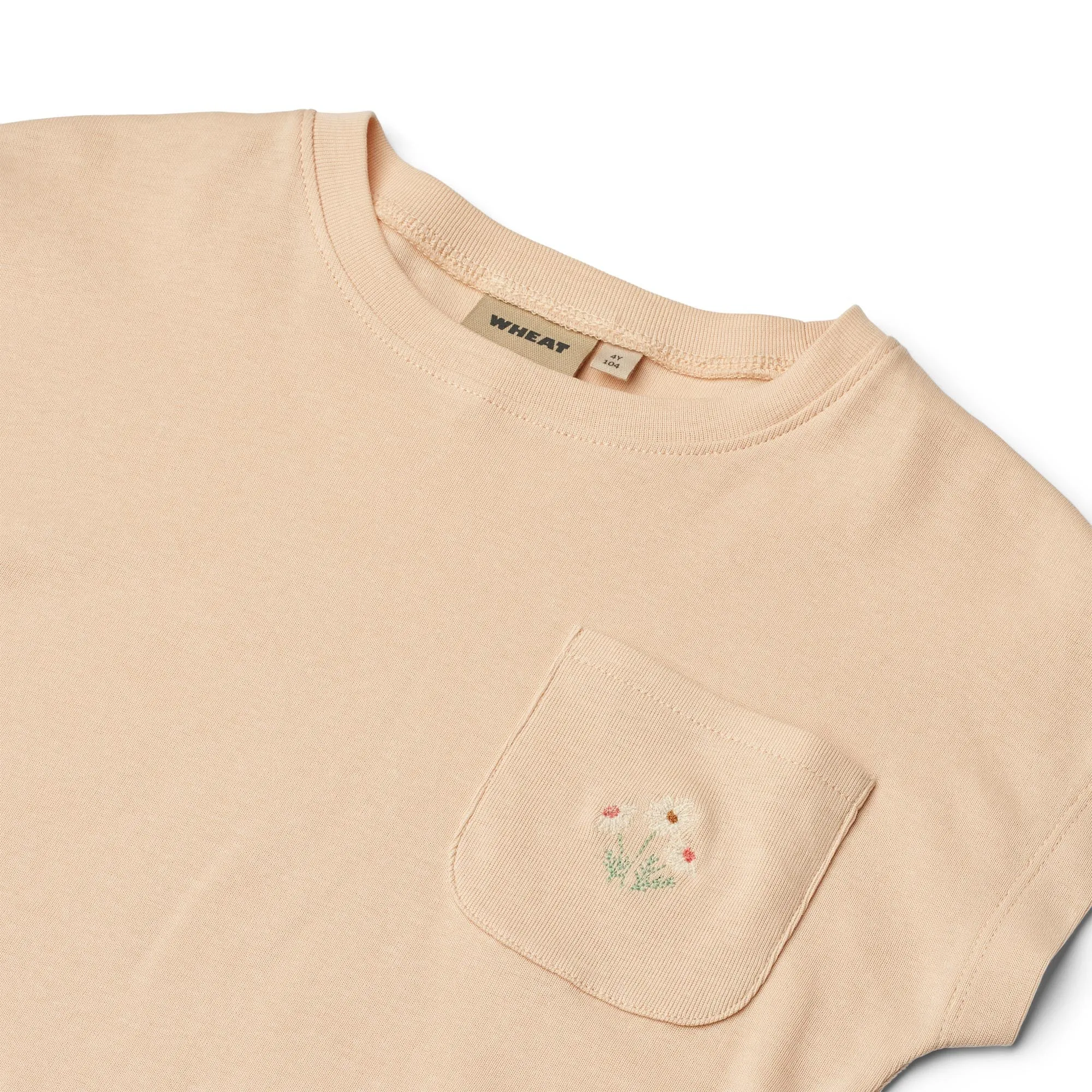 T-Shirt S/S Signe
