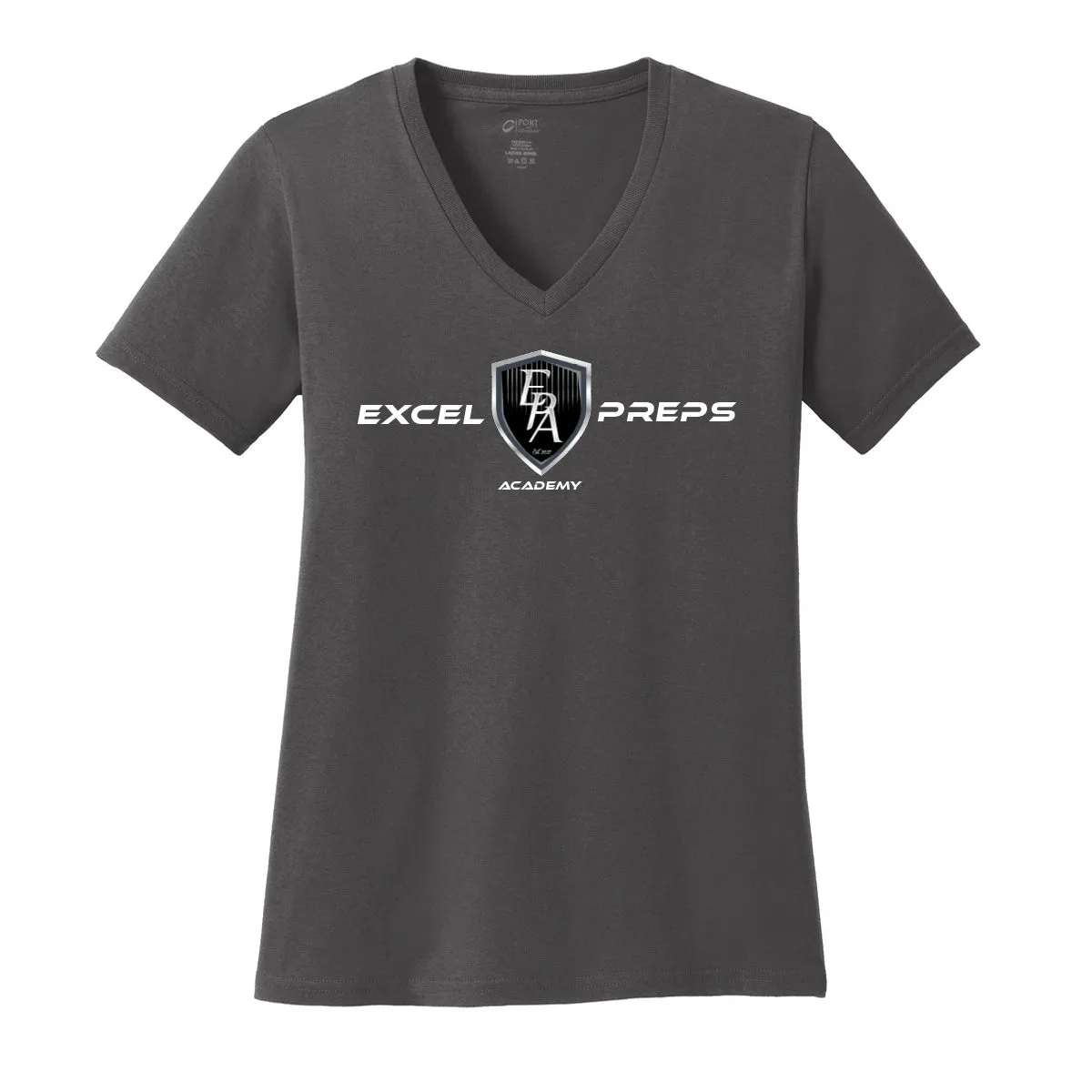 T-shirt V-neck