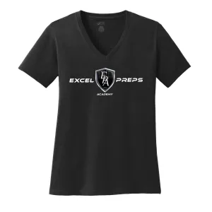 T-shirt V-neck