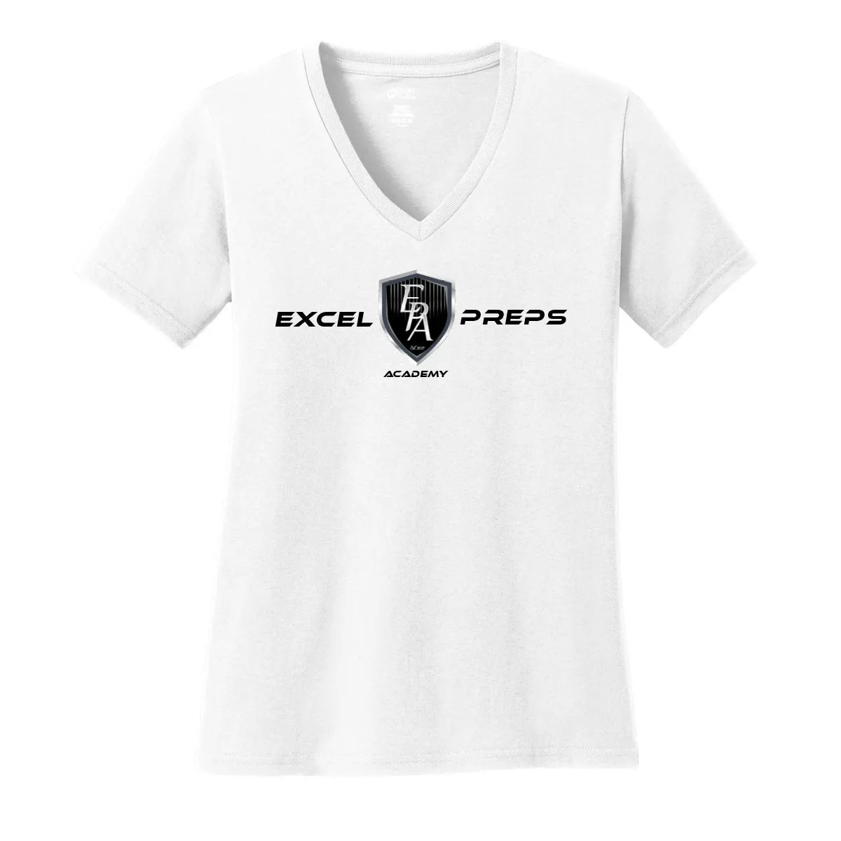 T-shirt V-neck