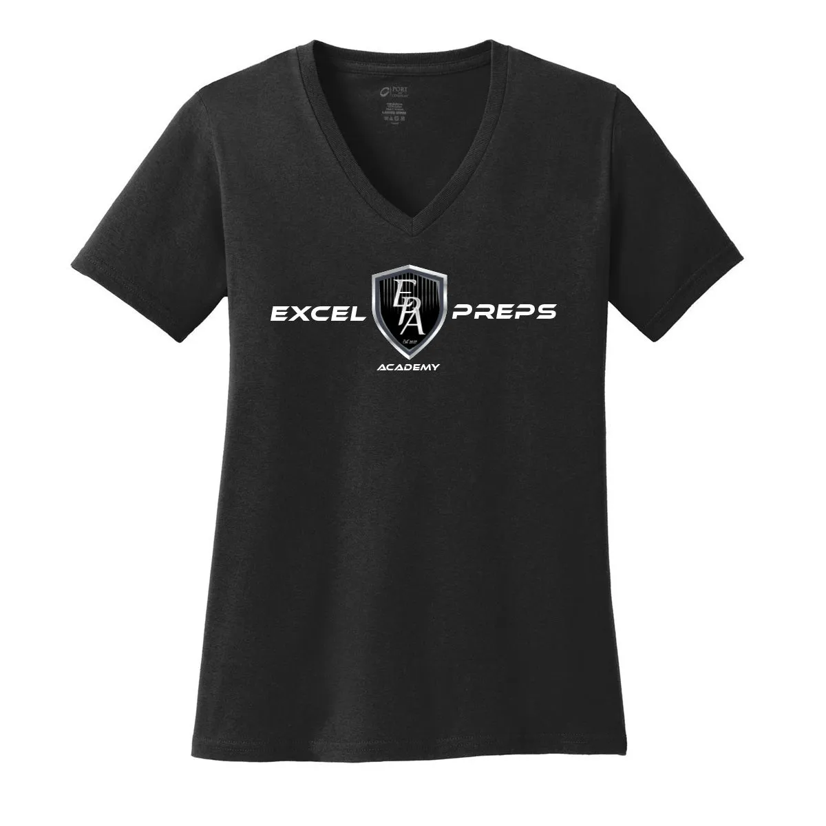 T-shirt V-neck