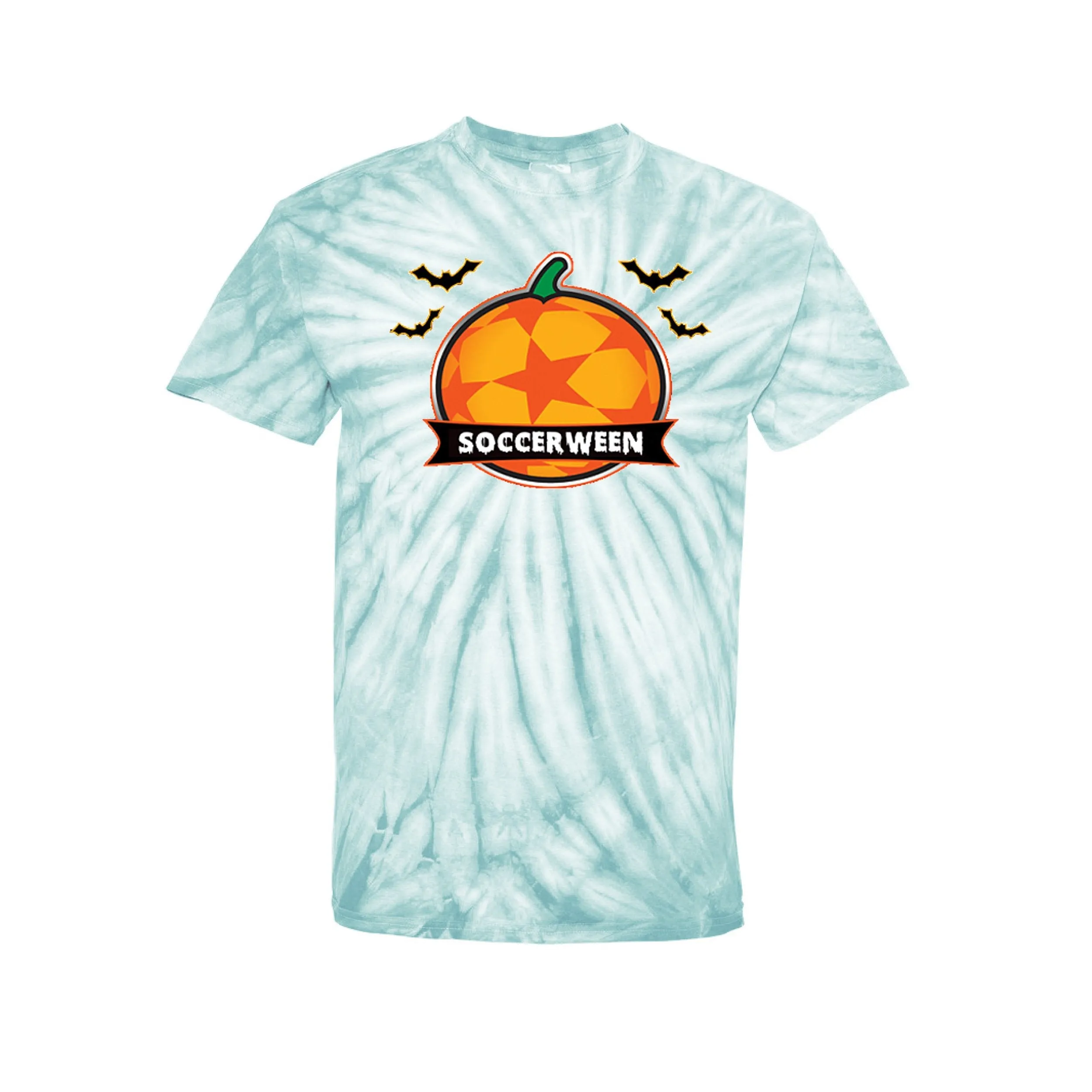 T-Shirts GPS Soccerween