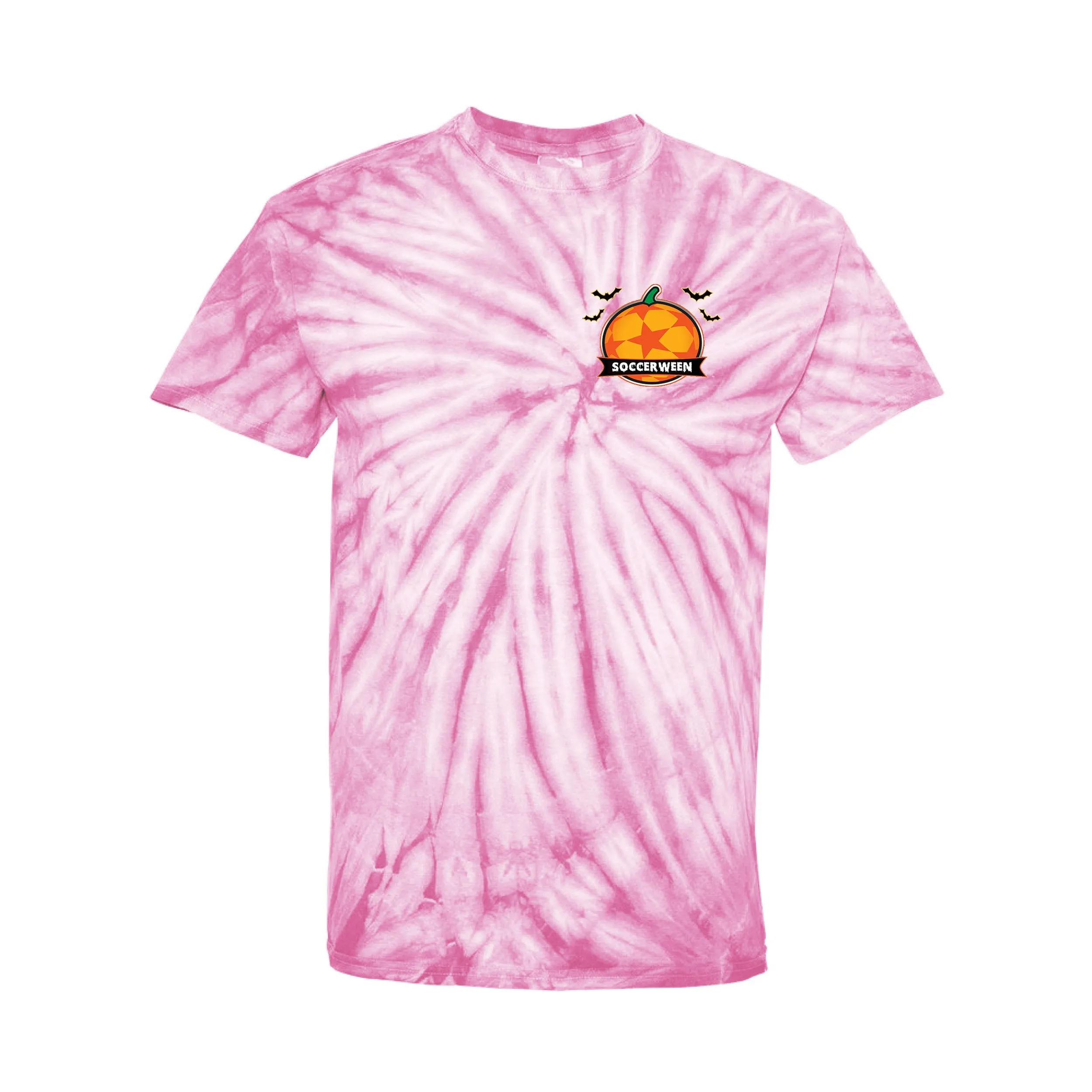 T-Shirts GPS Soccerween