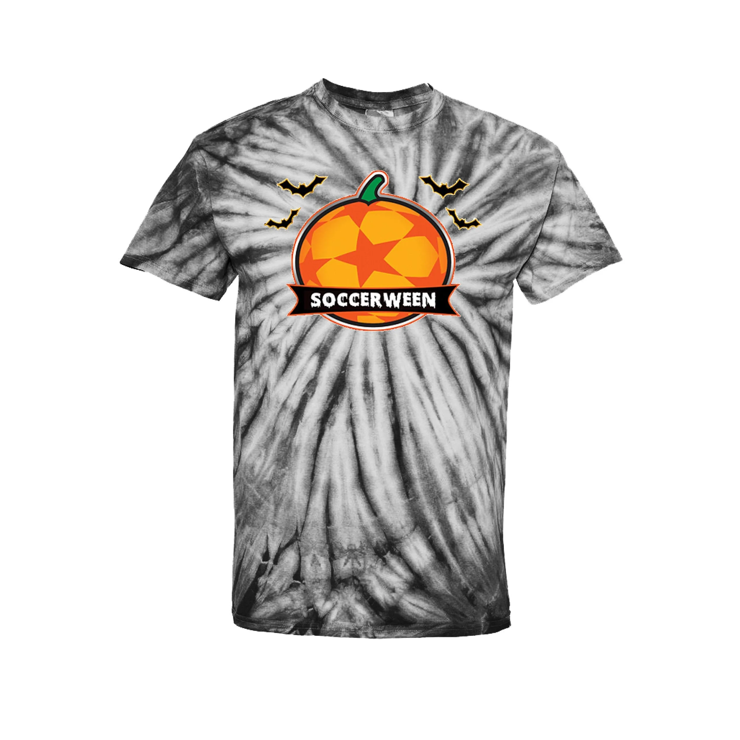 T-Shirts GPS Soccerween