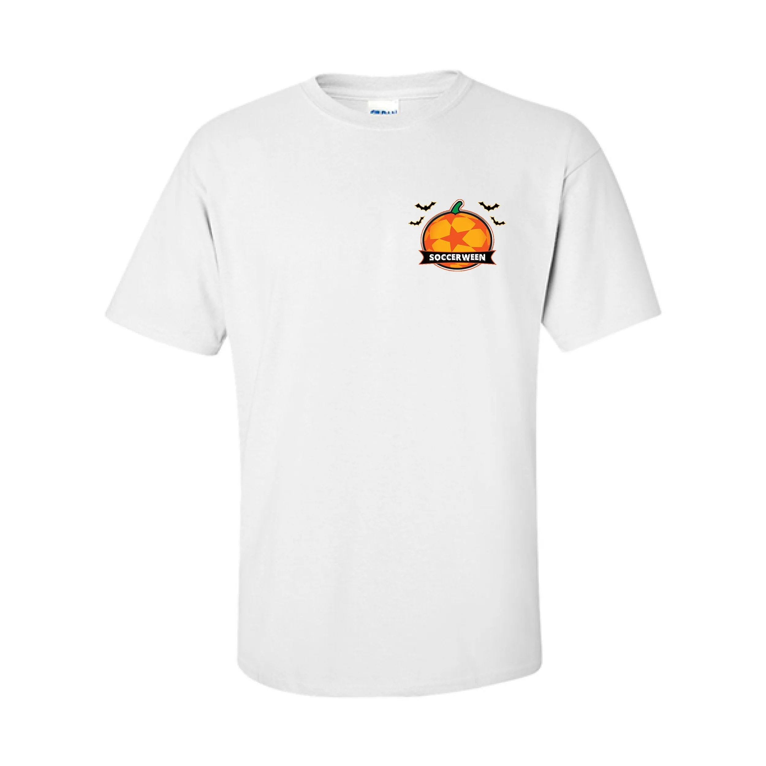 T-Shirts GPS Soccerween