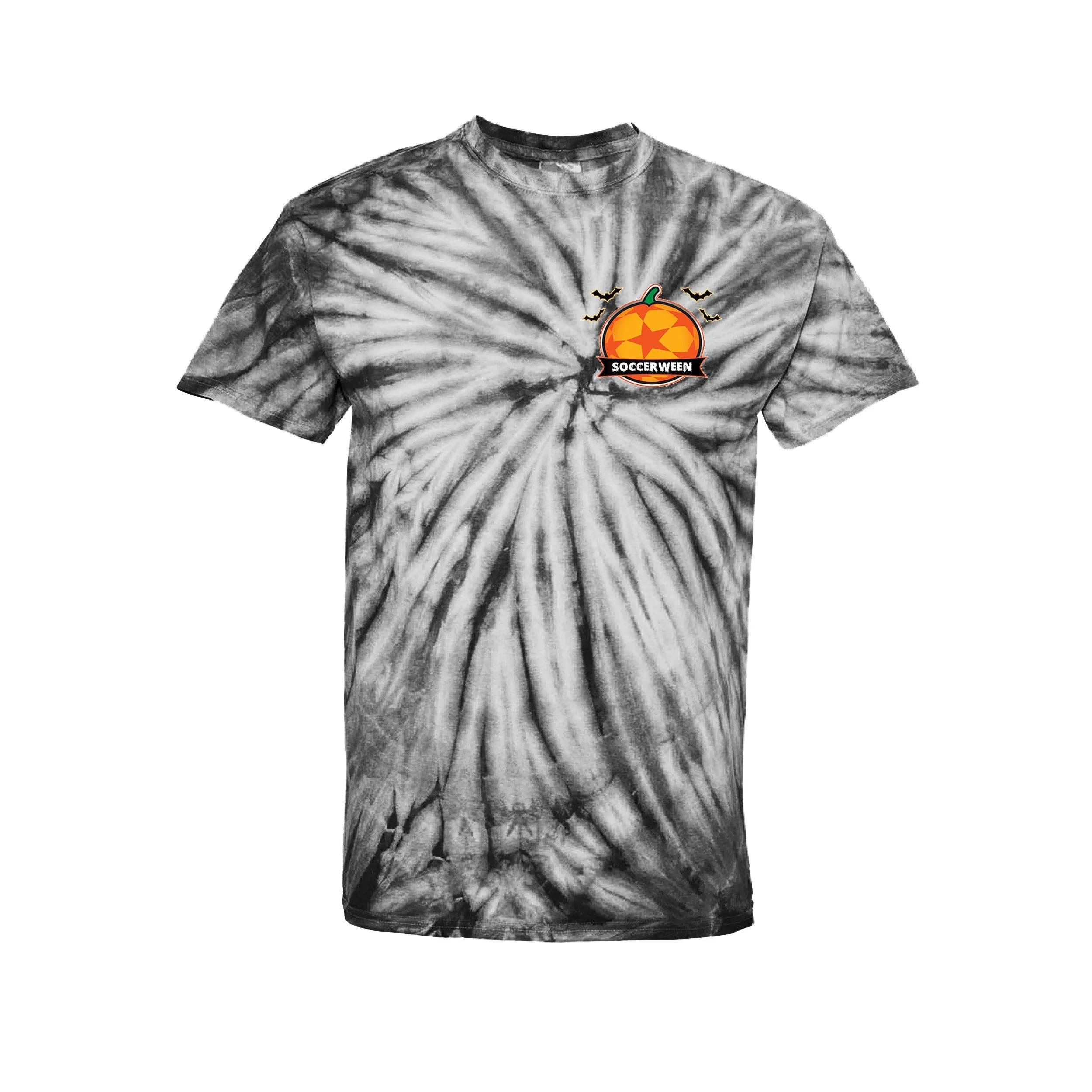 T-Shirts GPS Soccerween