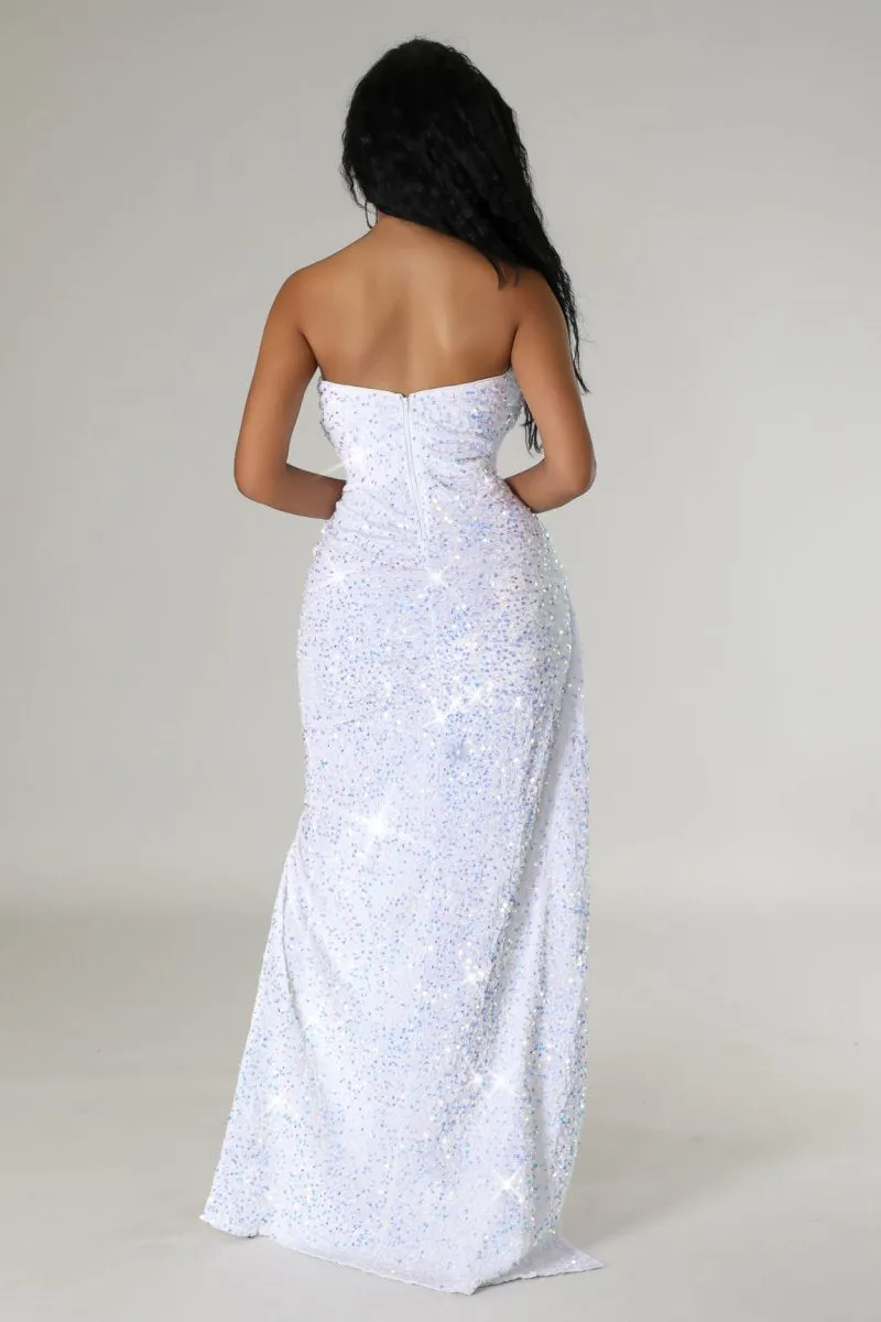 Take Her Out Dress