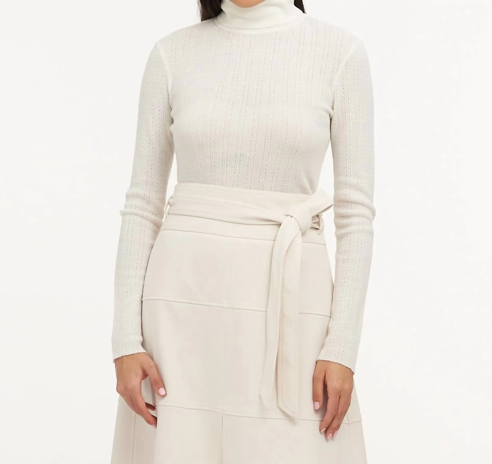Tanya Taylor - Kayden Knit Top