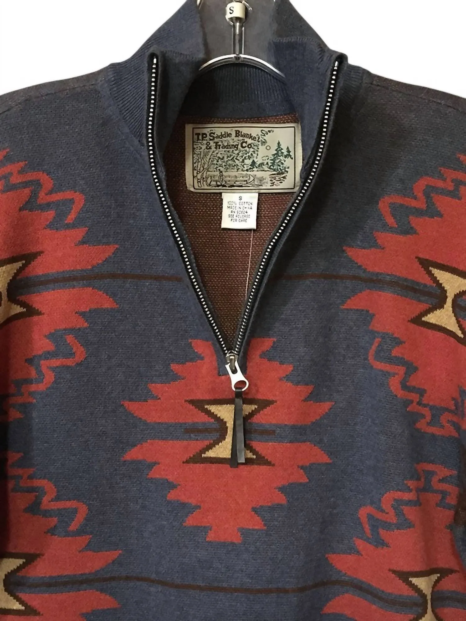 Tasha Polizzi - Morgan Pullover Sweater