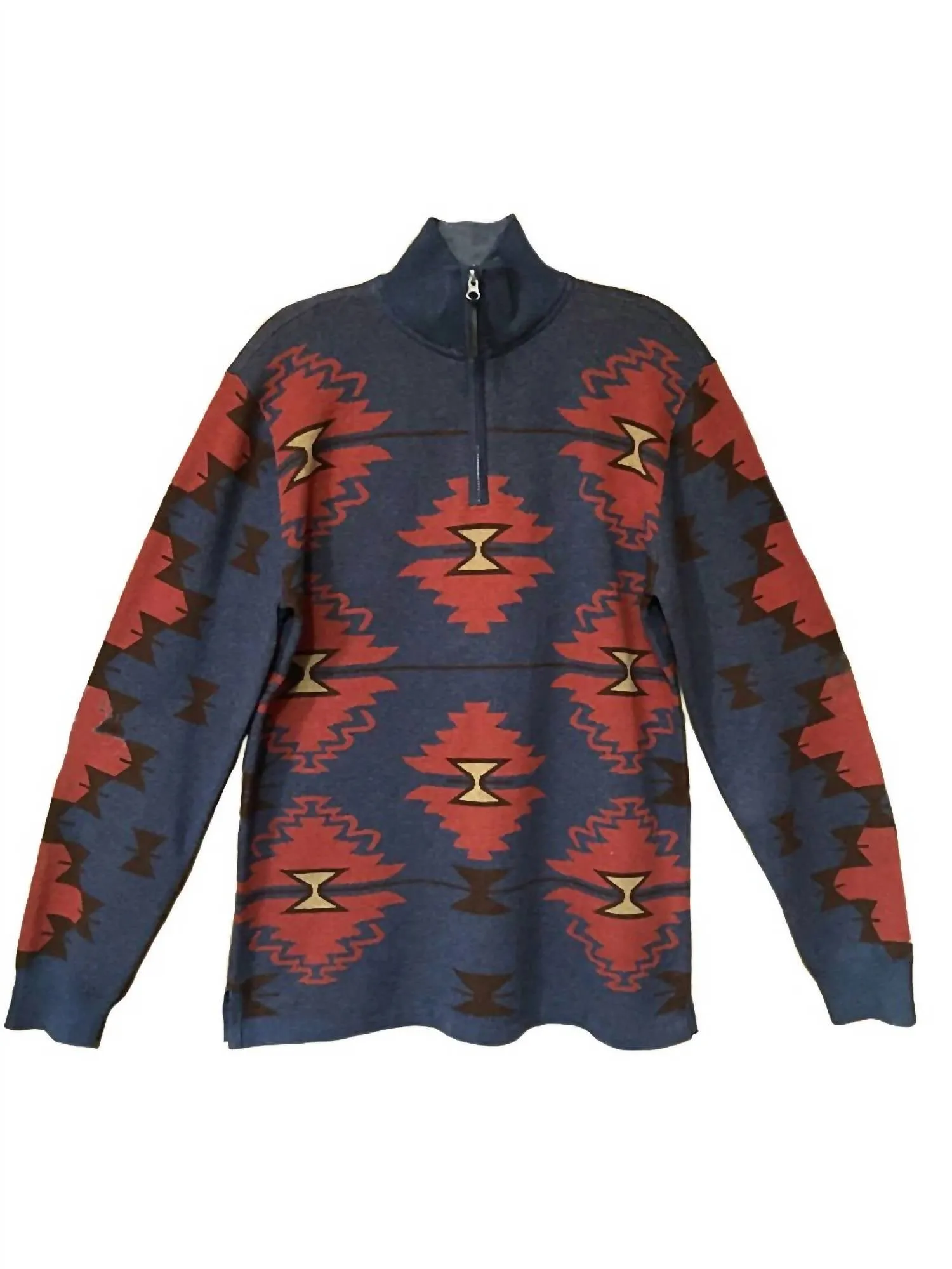 Tasha Polizzi - Morgan Pullover Sweater