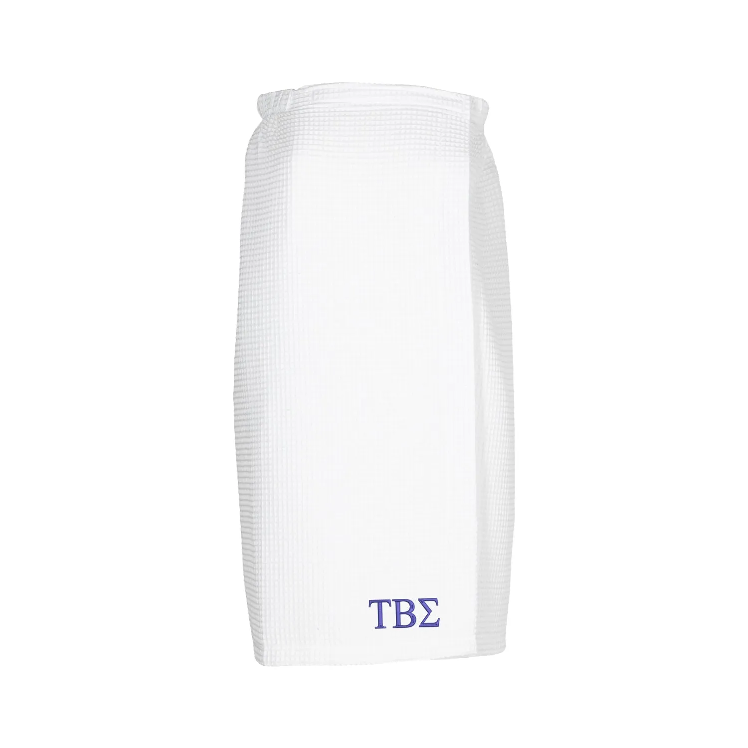 Tau Beta Sigma Waffle Spa Wrap