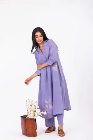 Tea party riviera set