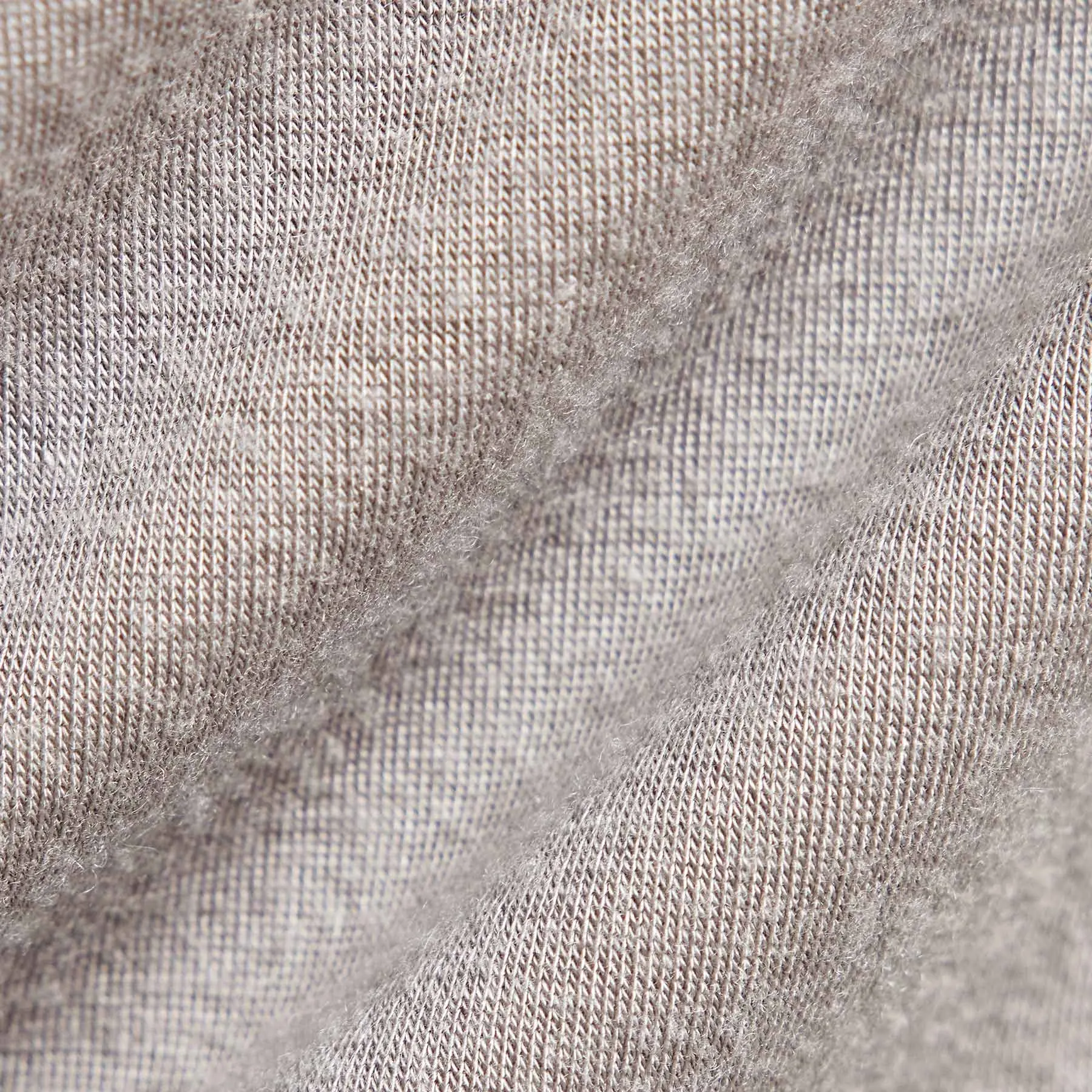 Tencel Cashmere Turtleneck - Dapple