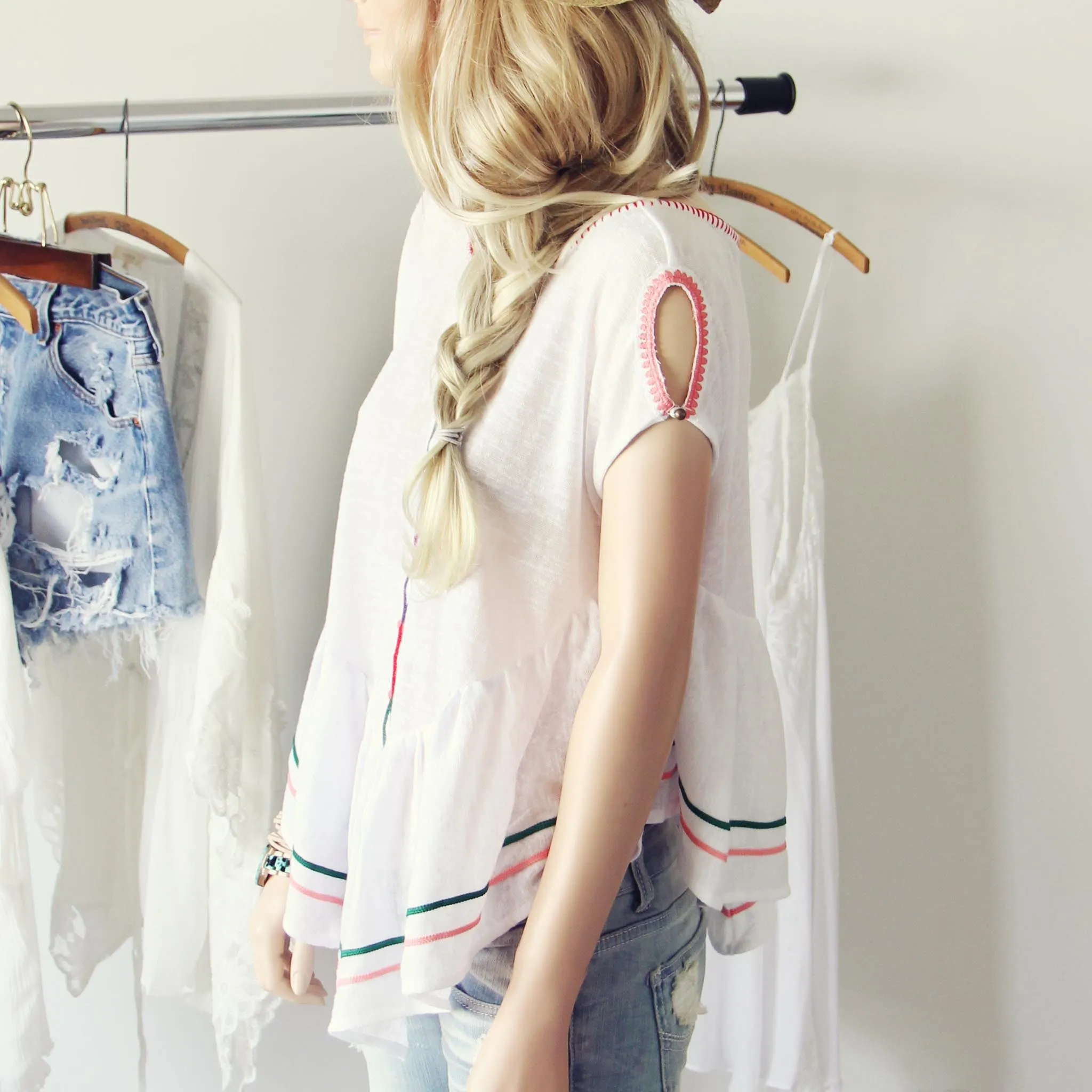 The Alex Tunic
