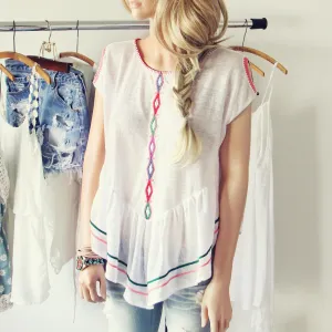 The Alex Tunic