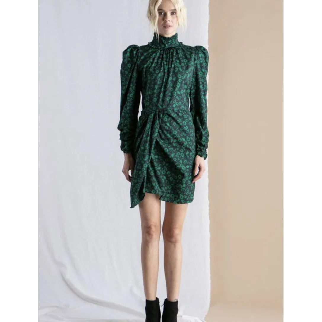 The Aleyah Dress