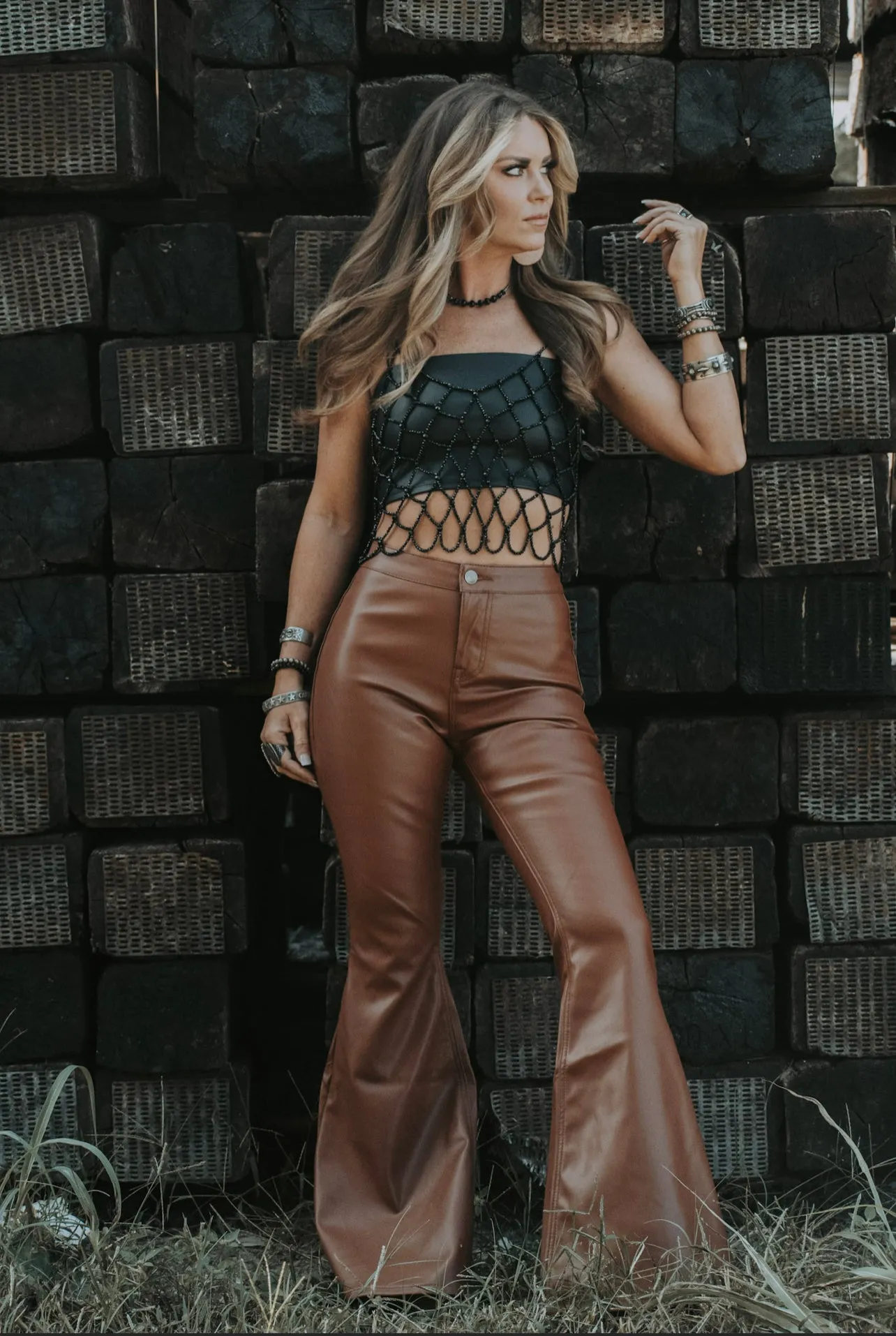 The Caliente Top