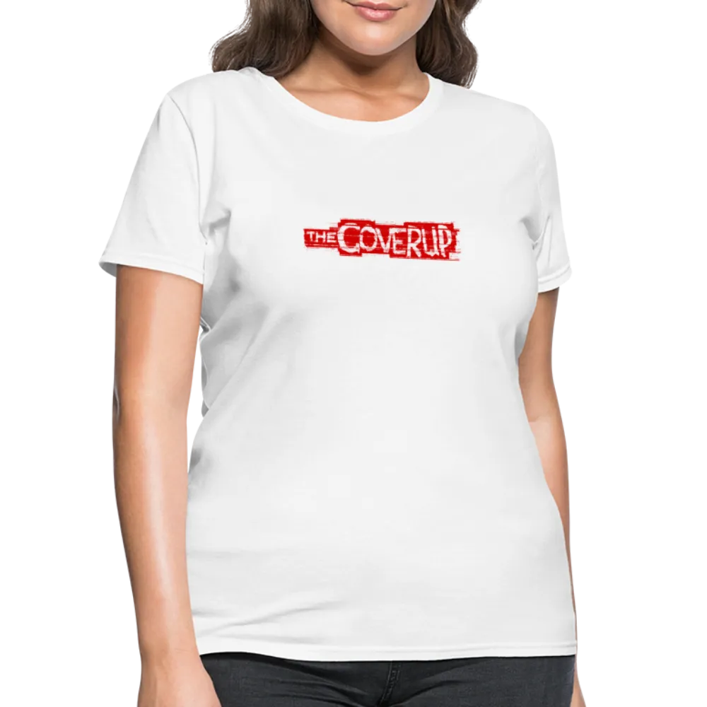 The Coverup | Women's Tee