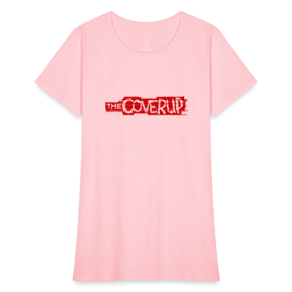 The Coverup | Women's Tee