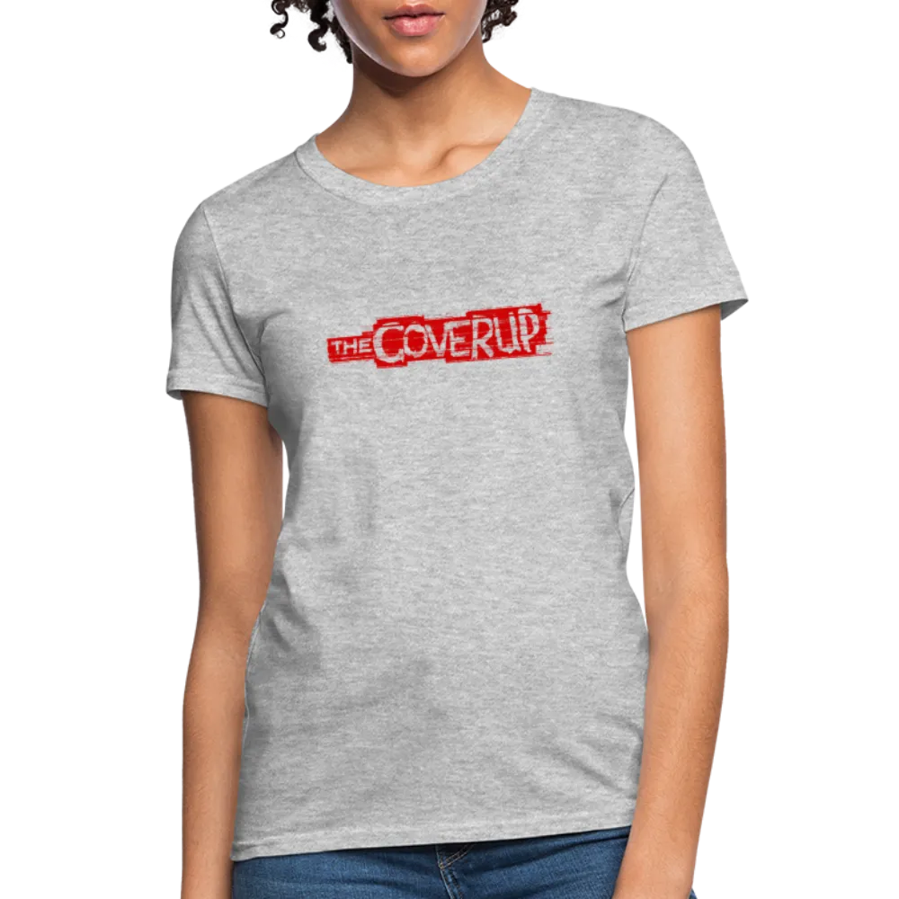 The Coverup | Women's Tee