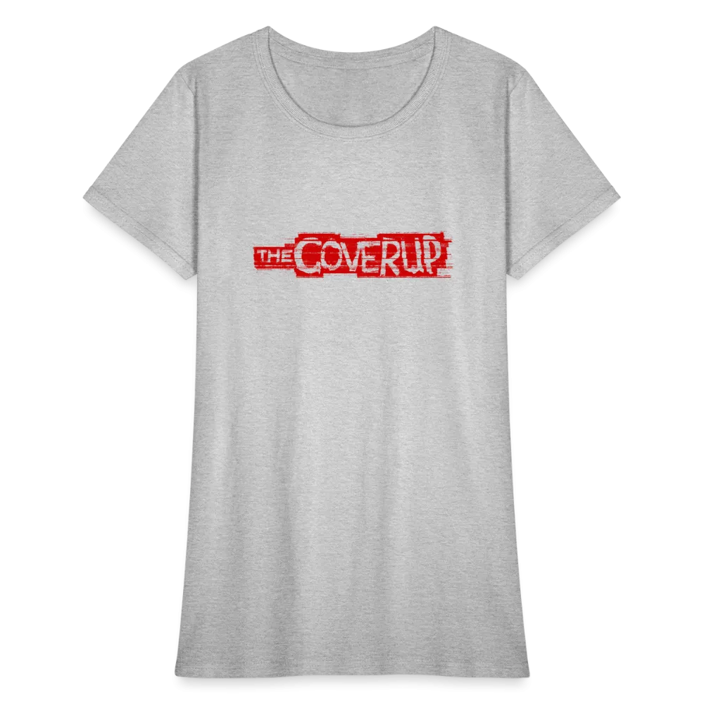 The Coverup | Women's Tee