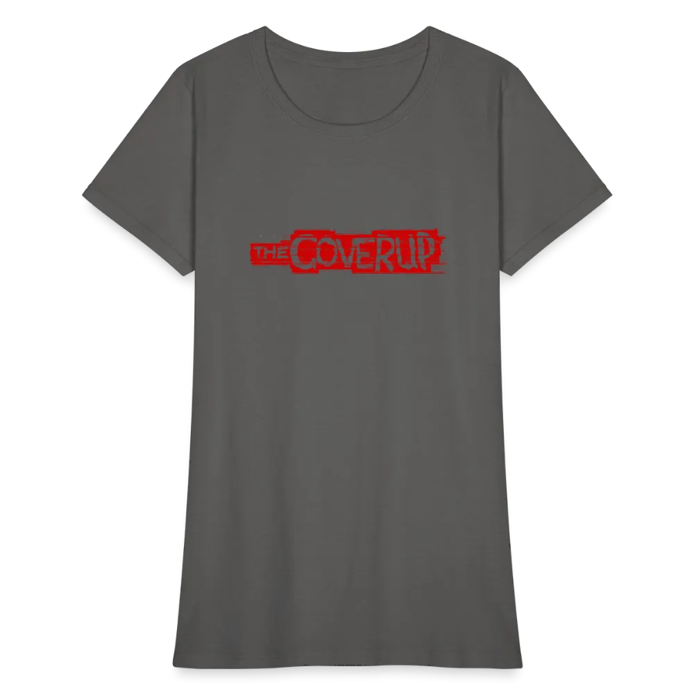 The Coverup | Women's Tee