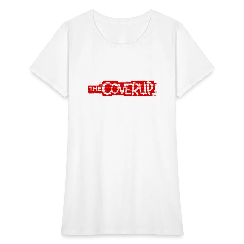 The Coverup | Women's Tee