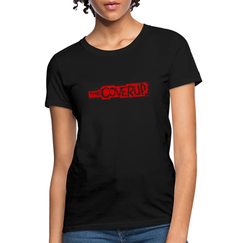 The Coverup | Women's Tee