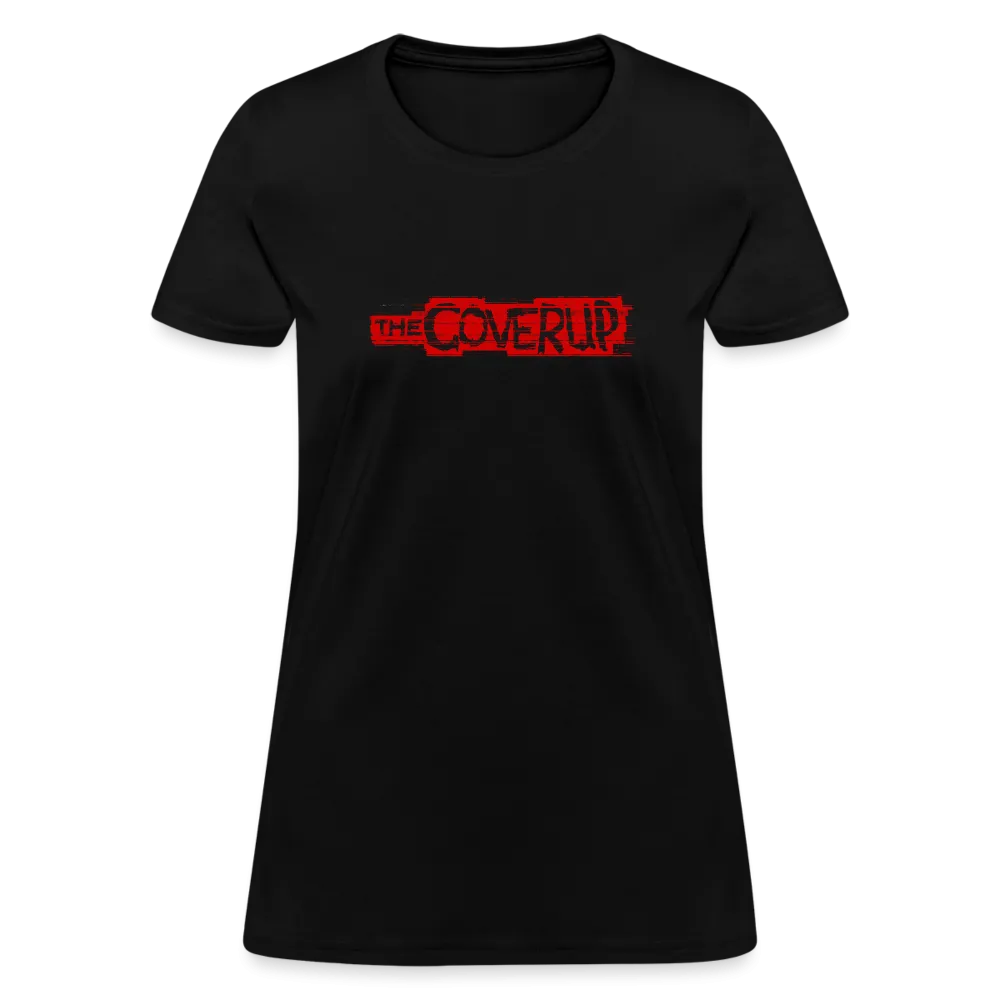 The Coverup | Women's Tee