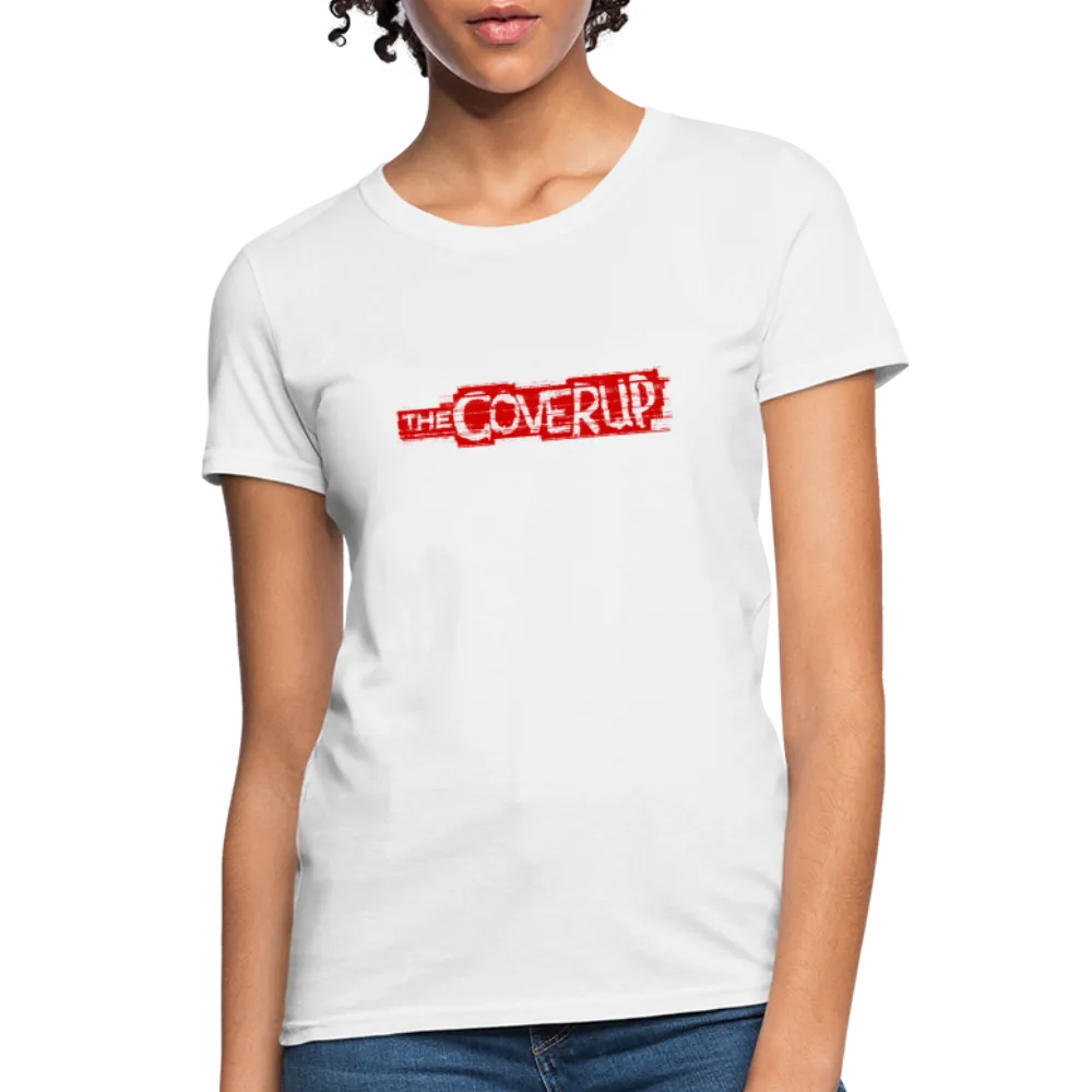 The Coverup | Women's Tee