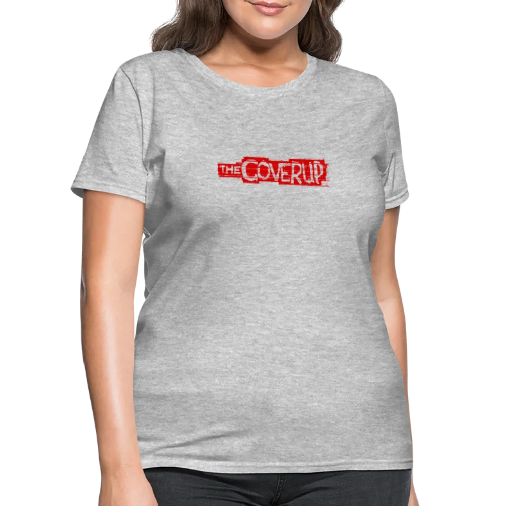 The Coverup | Women's Tee