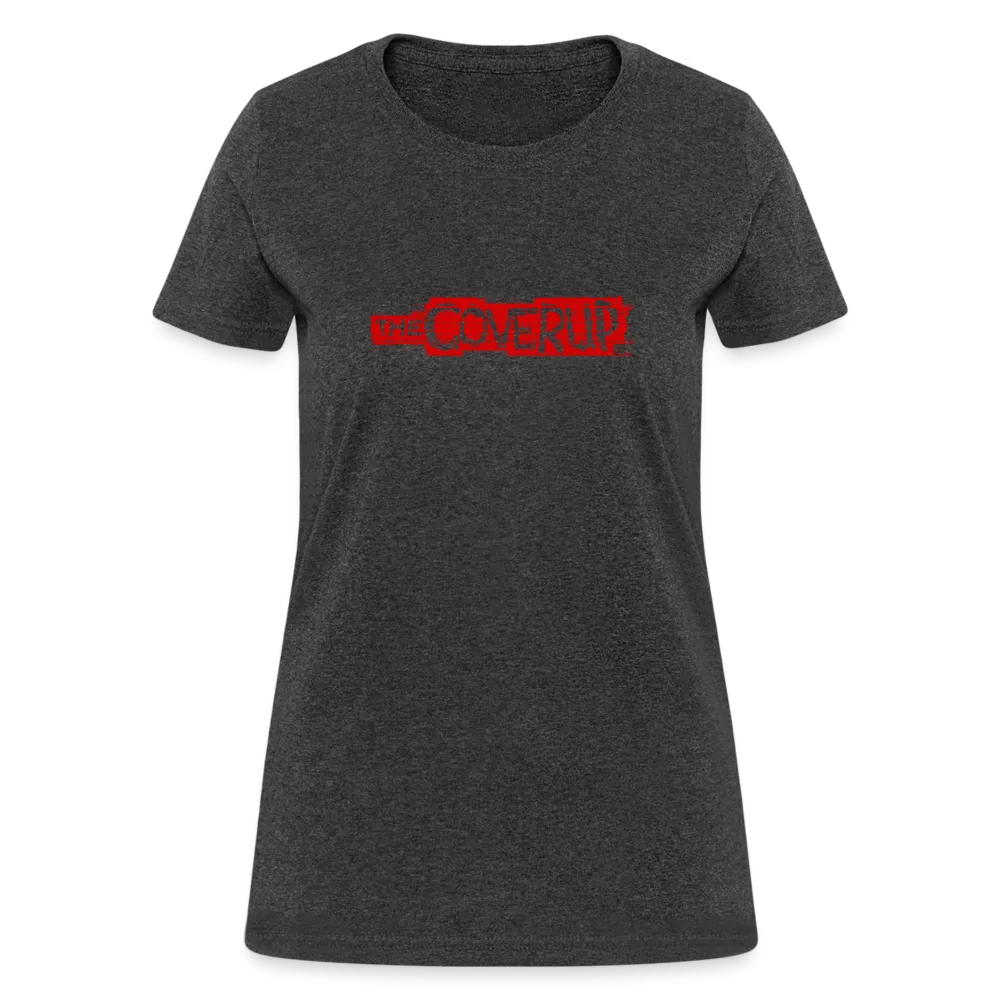The Coverup | Women's Tee