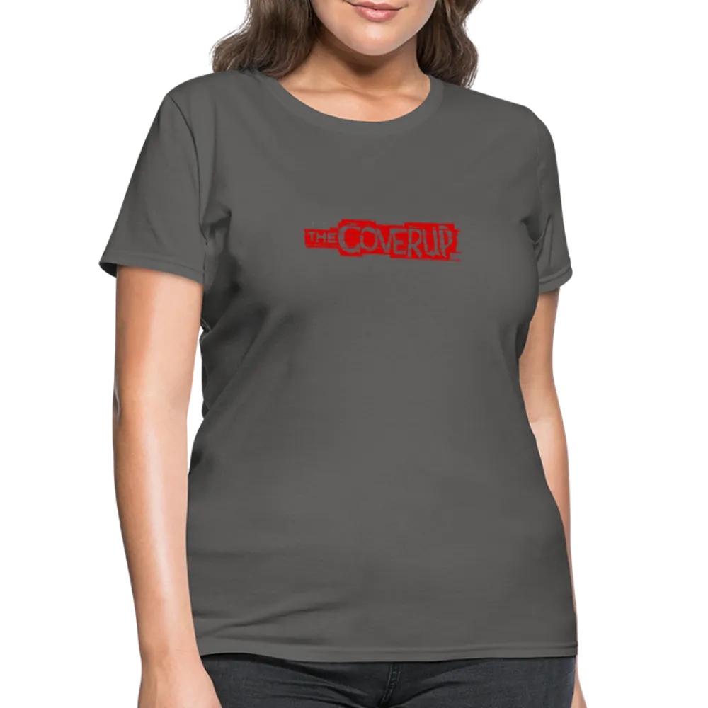 The Coverup | Women's Tee