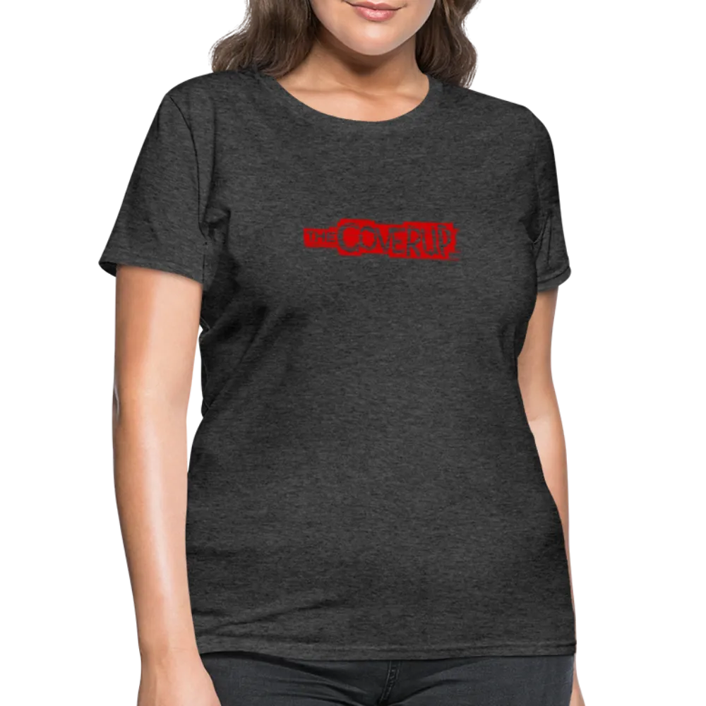 The Coverup | Women's Tee