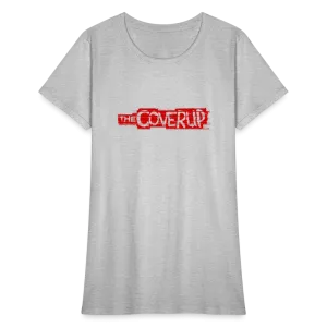 The Coverup | Women's Tee