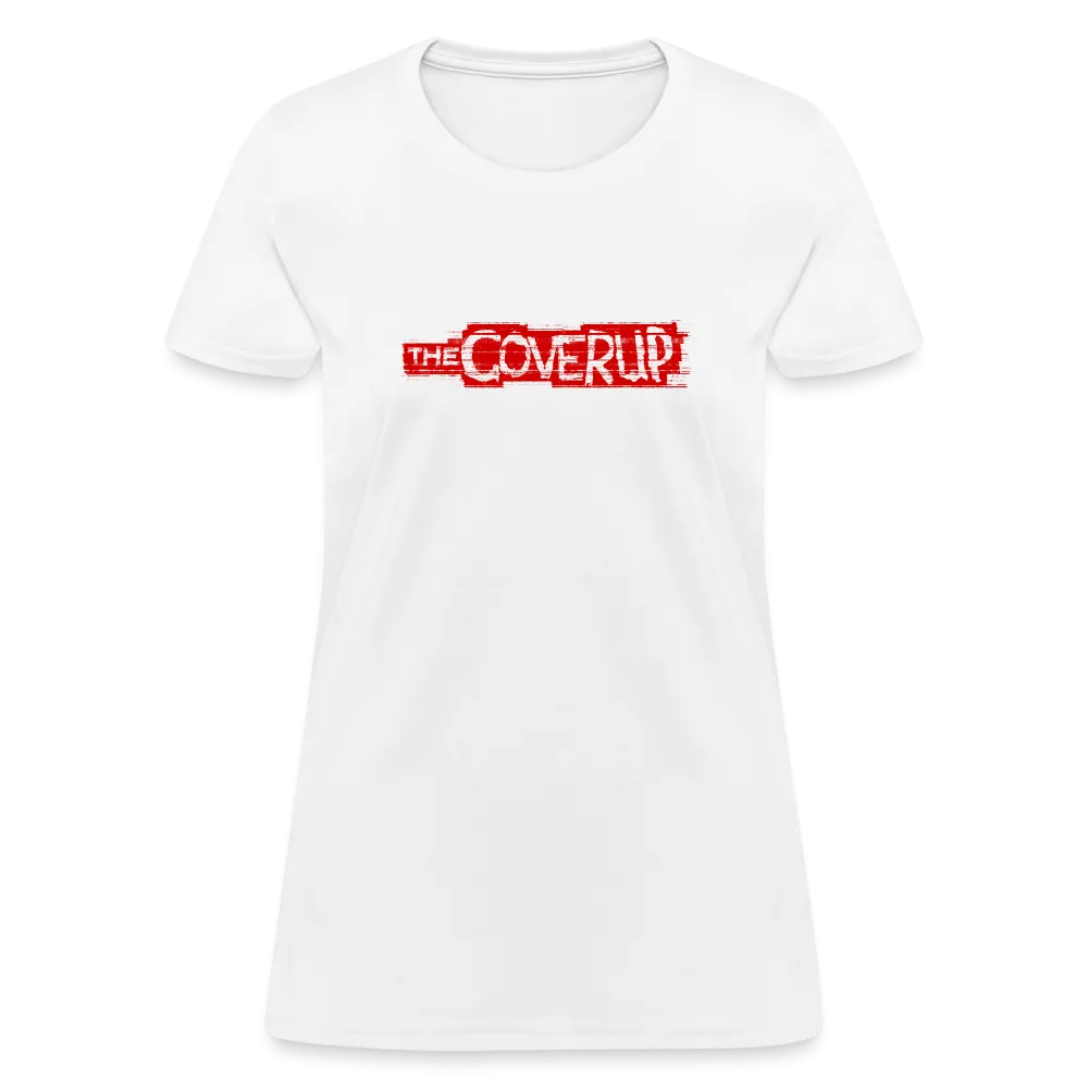 The Coverup | Women's Tee
