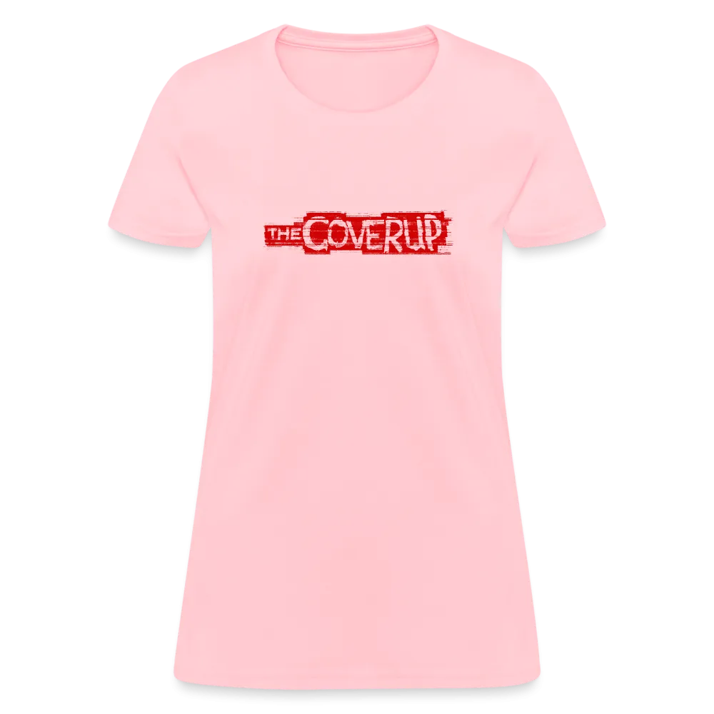 The Coverup | Women's Tee