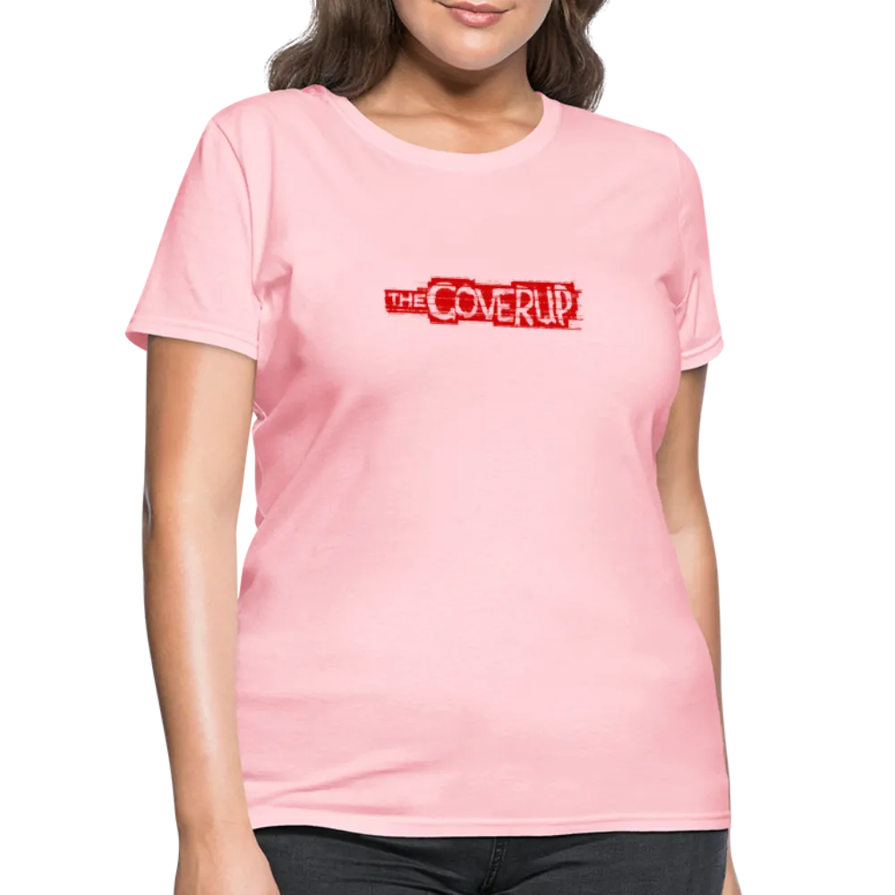 The Coverup | Women's Tee