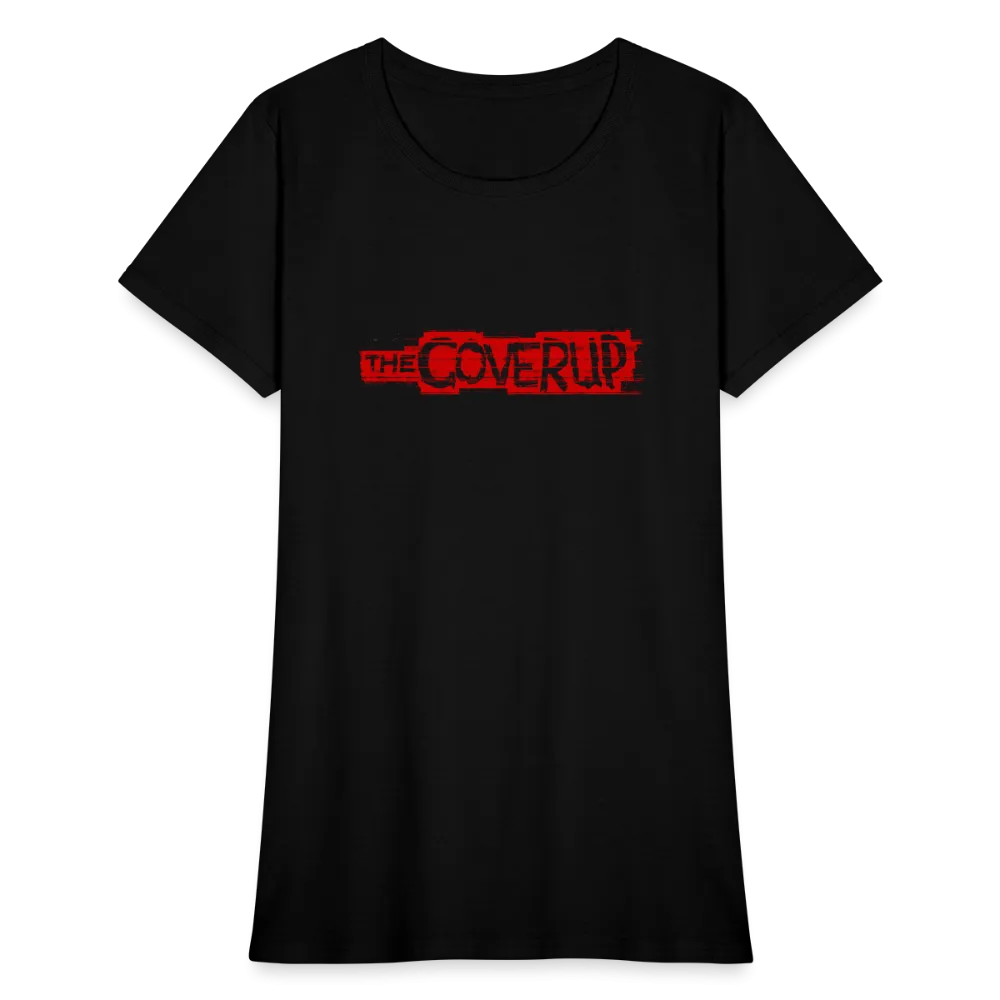 The Coverup | Women's Tee