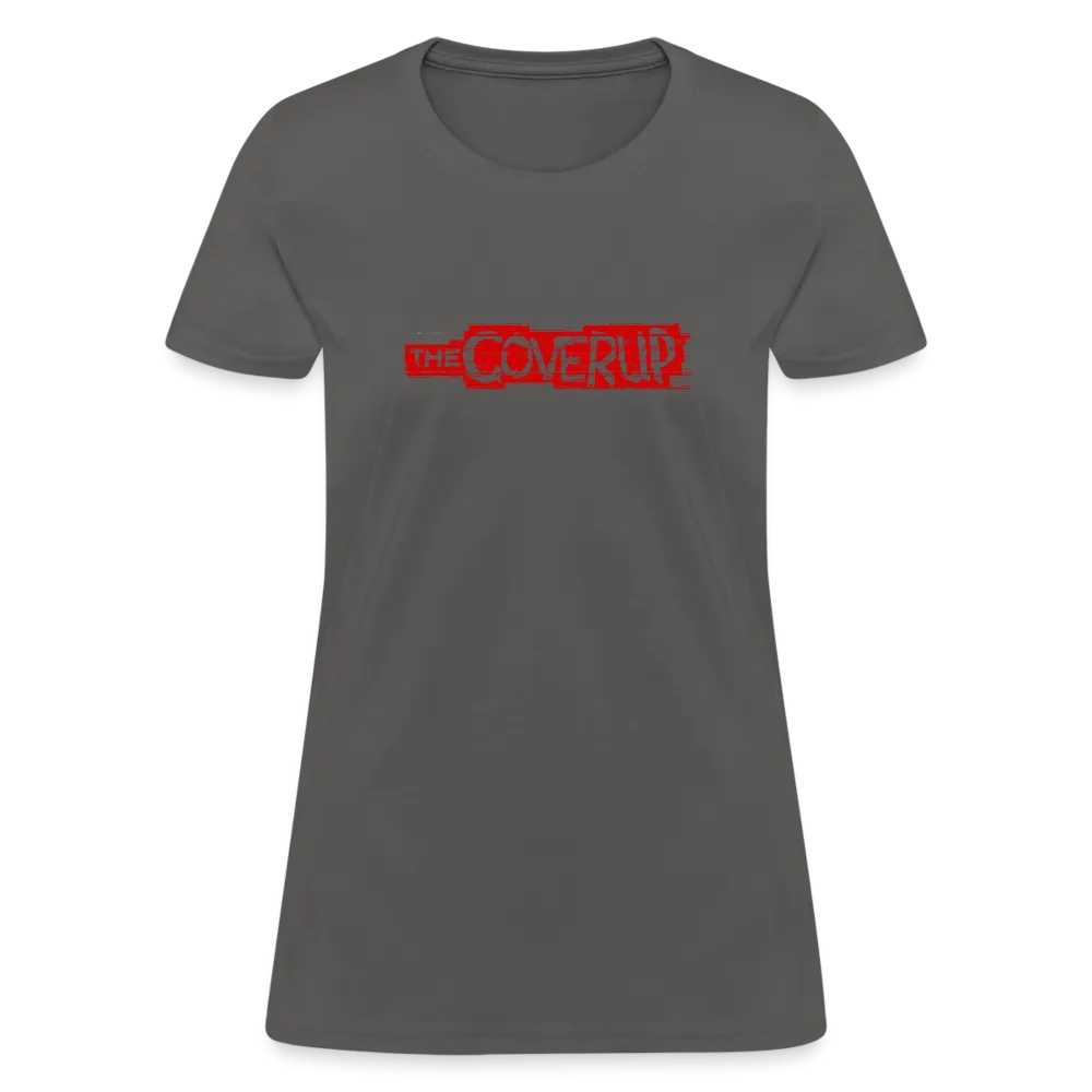 The Coverup | Women's Tee
