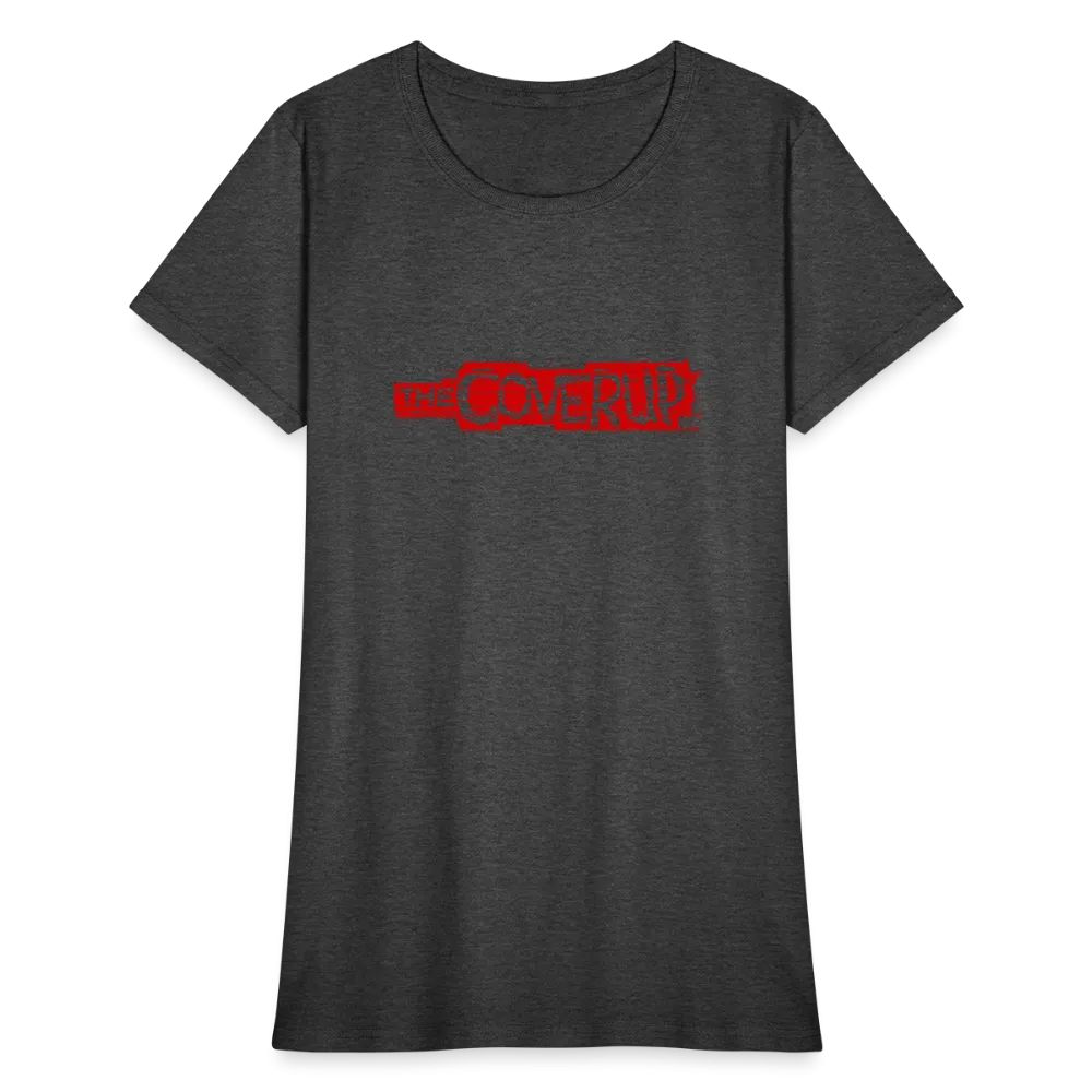 The Coverup | Women's Tee
